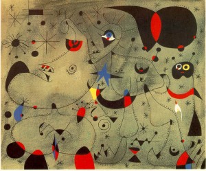 Joan Miró,